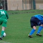 Pisa Barczewo - Granica Kętrzyn 1:3